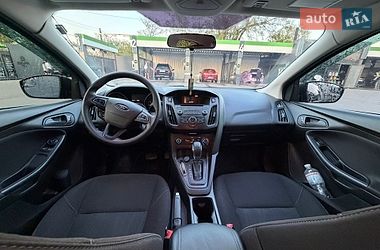 Седан Ford Focus 2016 в Харкові
