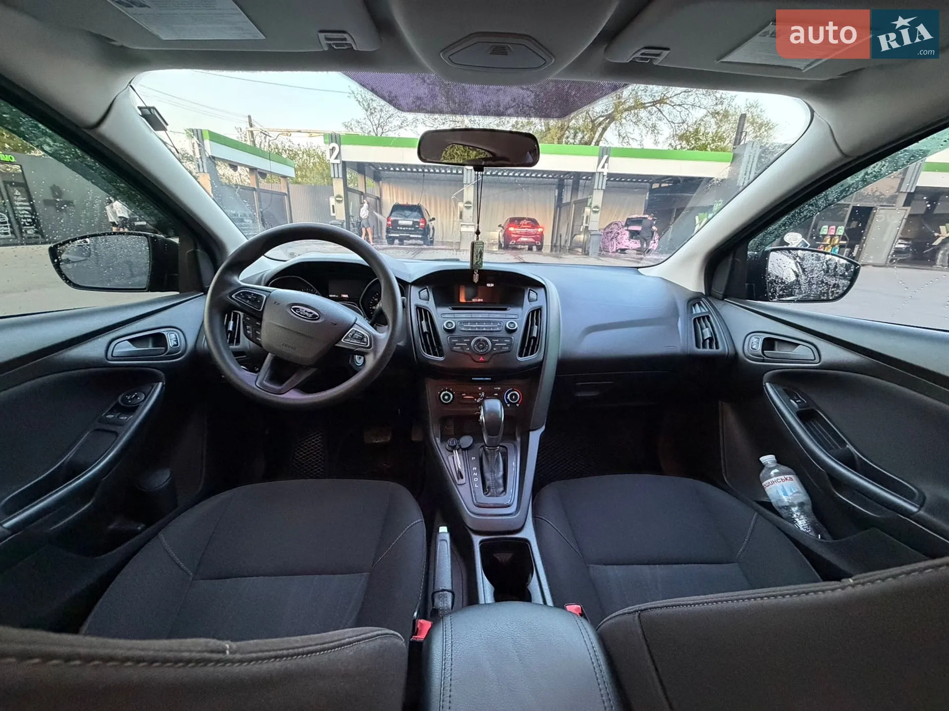 2016 Ford Focus - мініатюра 14