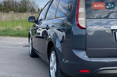 Універсал Ford Focus 2009 в Калуші
