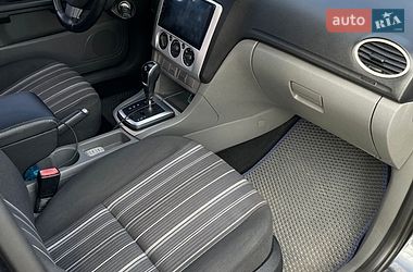 Універсал Ford Focus 2009 в Калуші