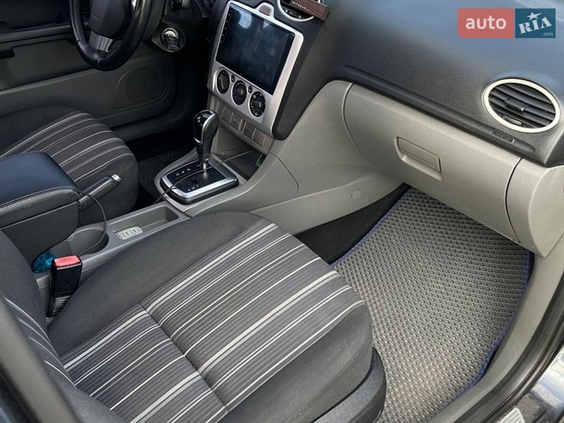 Універсал Ford Focus 2009 в Калуші