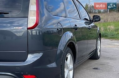 Універсал Ford Focus 2009 в Калуші