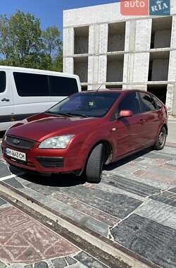 Хэтчбек Ford Focus 2007 в Житомире