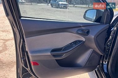 Хэтчбек Ford Focus 2012 в Харькове