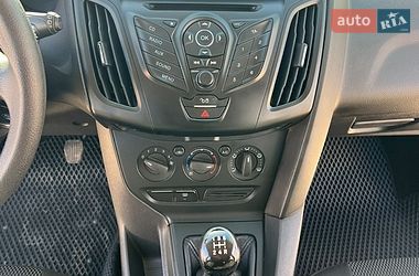 Хэтчбек Ford Focus 2012 в Харькове