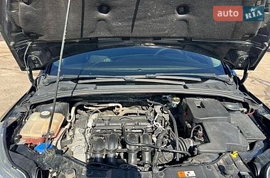 Хэтчбек Ford Focus 2012 в Харькове