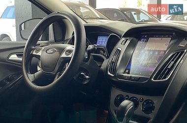 Хэтчбек Ford Focus 2013 в Одессе