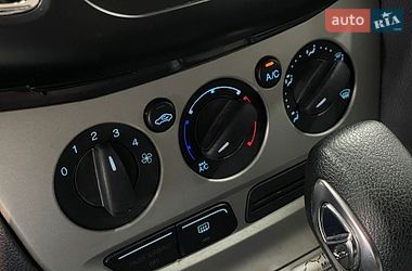 Хэтчбек Ford Focus 2013 в Одессе