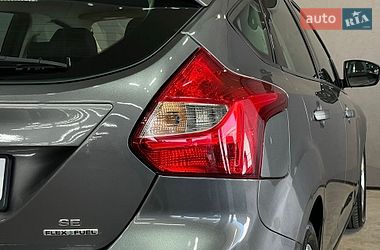 Хэтчбек Ford Focus 2013 в Одессе