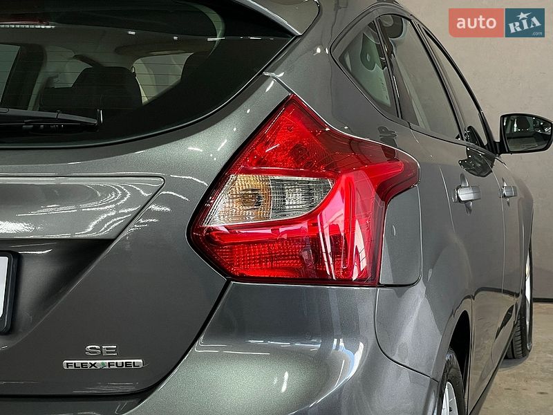 Хэтчбек Ford Focus 2013 в Одессе