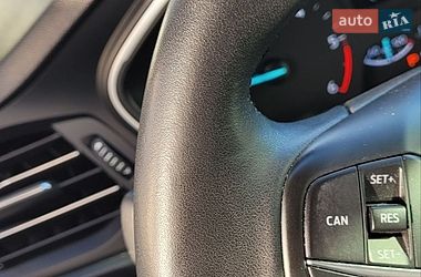 Хэтчбек Ford Focus 2019 в Броварах