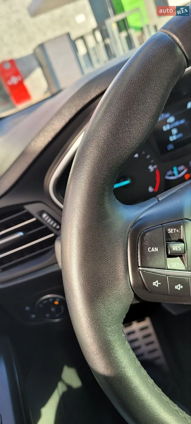 2019 Ford Focus - мініатюра 46