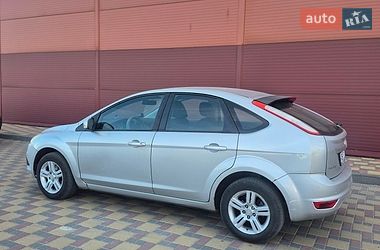Хэтчбек Ford Focus 2008 в Гайсине