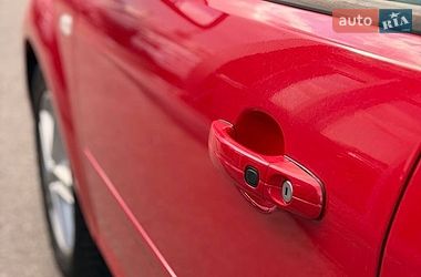 Хетчбек Ford Focus 2006 в Полтаві