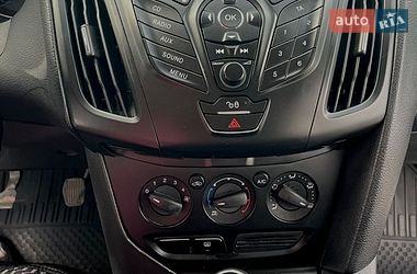 Хэтчбек Ford Focus 2012 в Каменец-Подольском