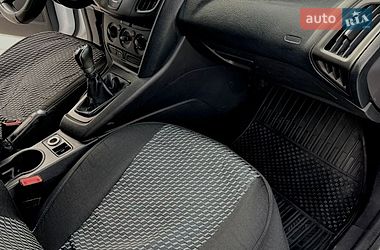 Хэтчбек Ford Focus 2012 в Каменец-Подольском
