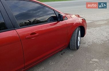 Універсал Ford Focus 2009 в Тернополі