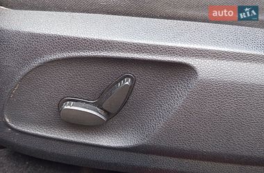 Універсал Ford Focus 2009 в Тернополі