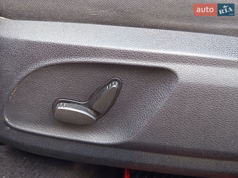 Універсал Ford Focus 2009 в Тернополі