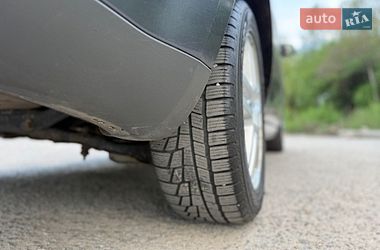 Універсал Ford Focus 2005 в Звягелі