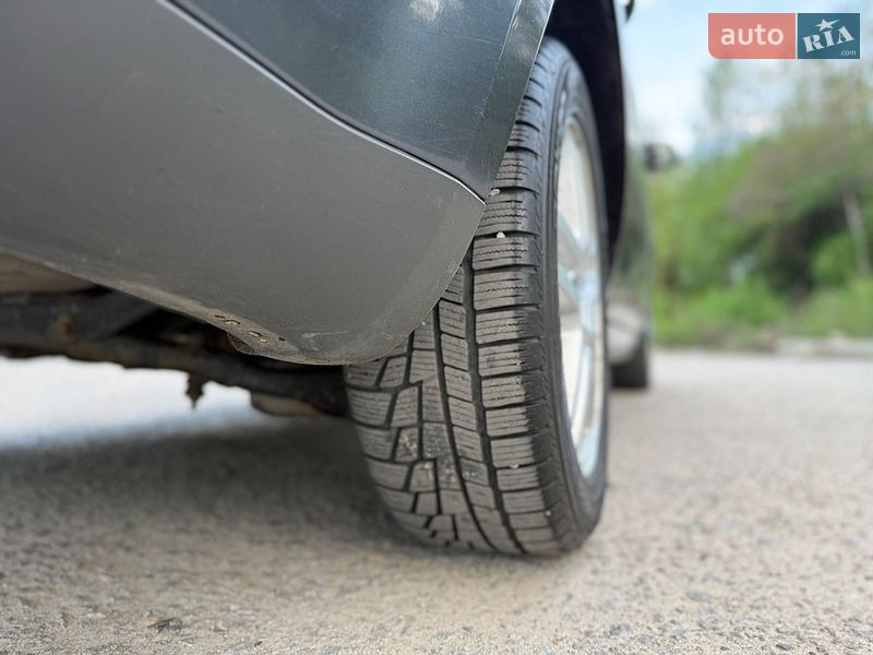 Універсал Ford Focus 2005 в Звягелі