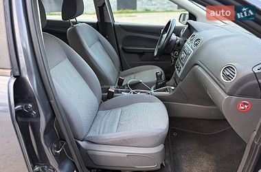 Універсал Ford Focus 2005 в Звягелі