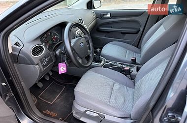 Універсал Ford Focus 2005 в Звягелі