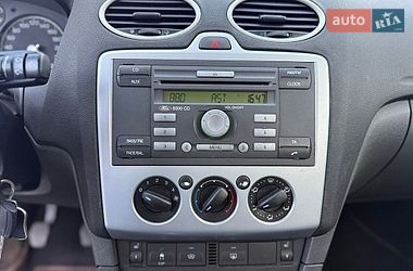 Універсал Ford Focus 2005 в Звягелі