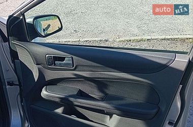 Универсал Ford Focus 2005 в Николаеве