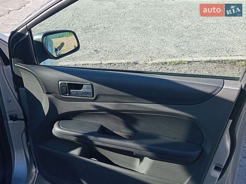 Универсал Ford Focus 2005 в Николаеве