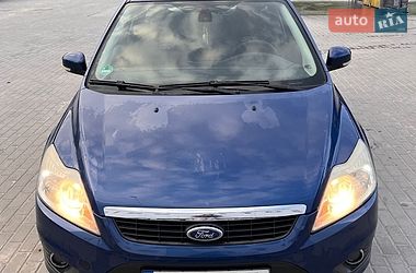 Універсал Ford Focus 2008 в Тернополі