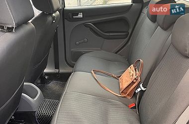 Универсал Ford Focus 2008 в Тернополе