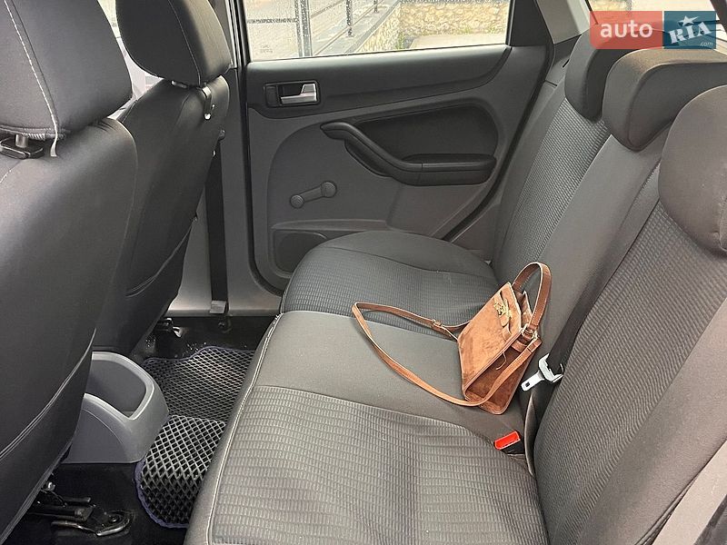 Универсал Ford Focus 2008 в Тернополе