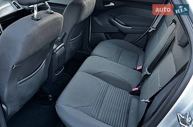 Універсал Ford Focus 2015 в Стрию