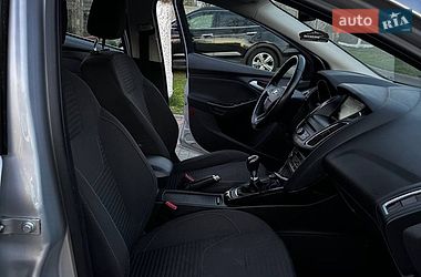 Універсал Ford Focus 2015 в Стрию