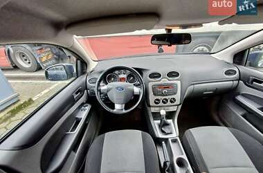 Универсал Ford Focus 2010 в Харькове