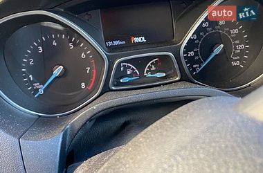 Седан Ford Focus 2015 в Львові