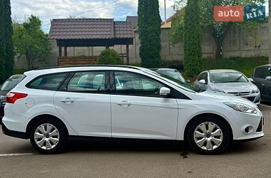 Универсал Ford Focus 2013 в Ровно
