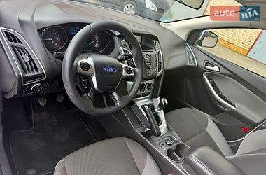 Универсал Ford Focus 2013 в Ровно