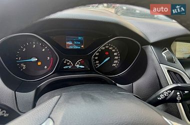 Универсал Ford Focus 2013 в Ровно