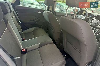 Универсал Ford Focus 2013 в Ровно