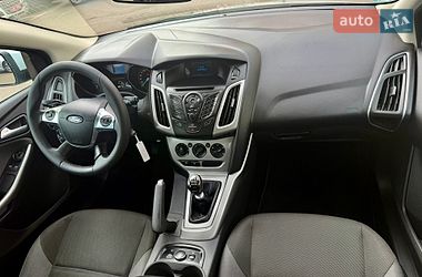 Универсал Ford Focus 2013 в Ровно