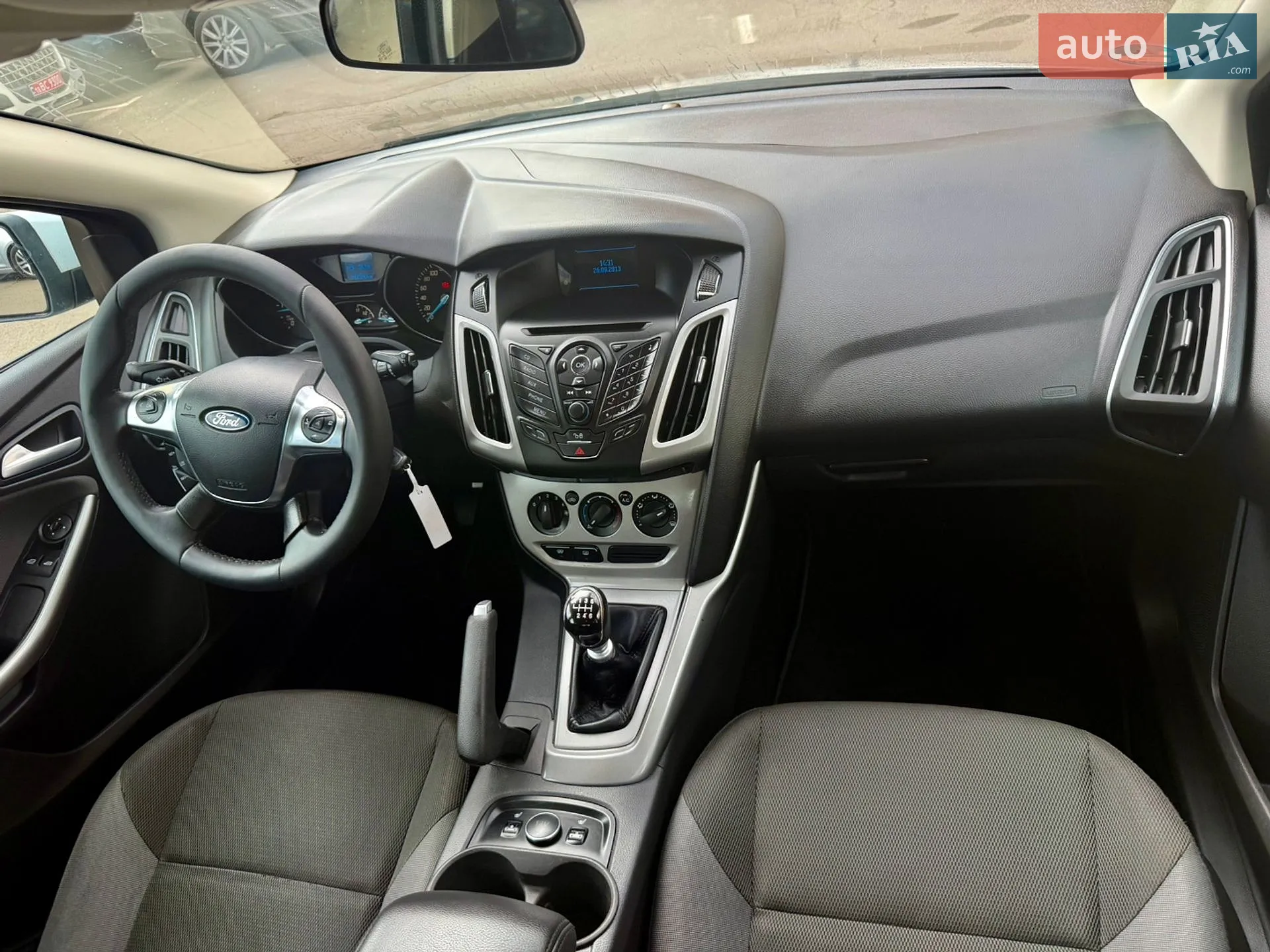 2013 Ford Focus - мініатюра 25