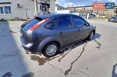 Хетчбек Ford Focus 2007 в Білій Церкві
