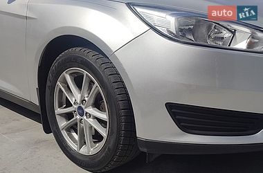 Седан Ford Focus 2016 в Білій Церкві