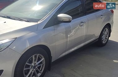 Седан Ford Focus 2016 в Білій Церкві