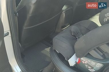 Седан Ford Focus 2016 в Білій Церкві