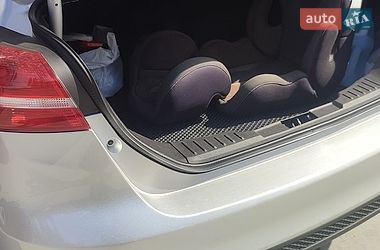 Седан Ford Focus 2016 в Білій Церкві