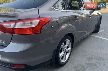 Седан Ford Focus 2013 в Києві