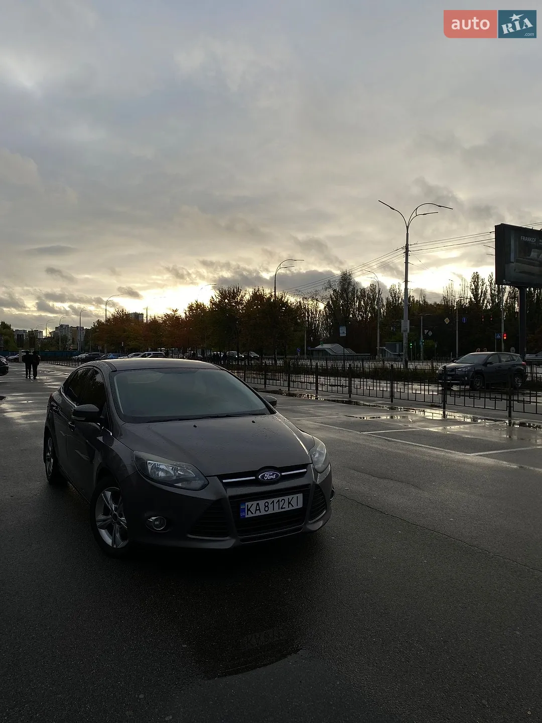 2013 Ford Focus - мініатюра 15